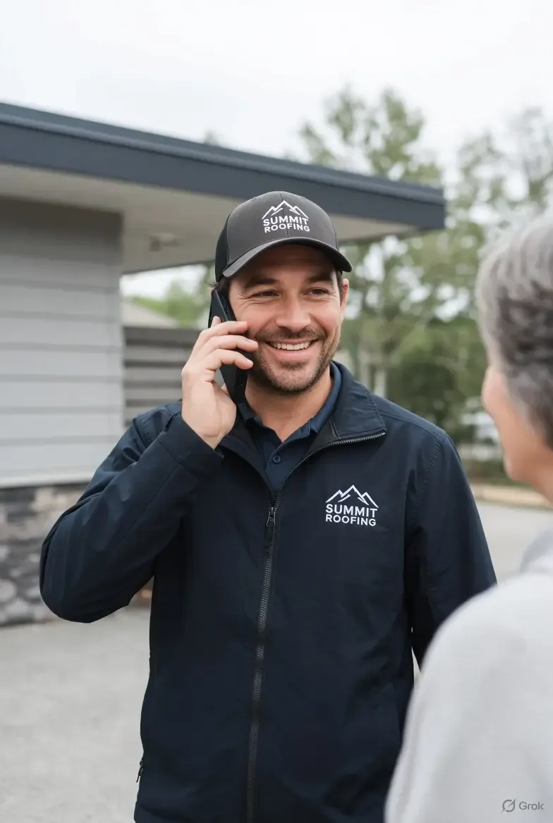 Flat Roof Leak Repair Strong, AR FAQs